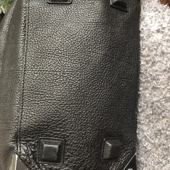 🚫!!SOLD!!🚫 A. Wang Emile Pebbled Leather Tote - Picture 4 of 7
